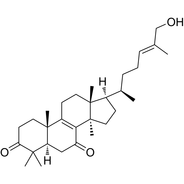 Ganoderone A 873061-79-1